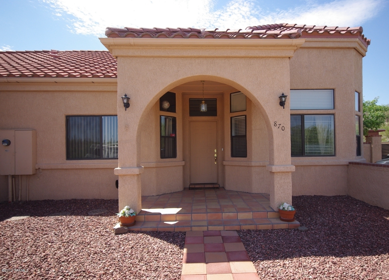 870 N Windbell Circle