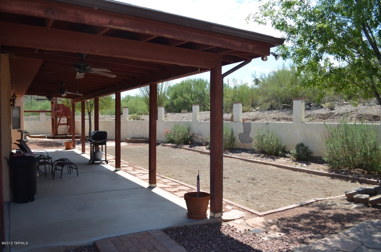 870 N Windbell Circle