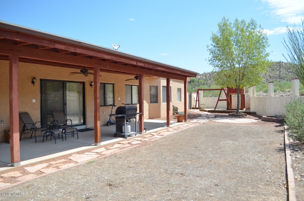 870 N Windbell Circle