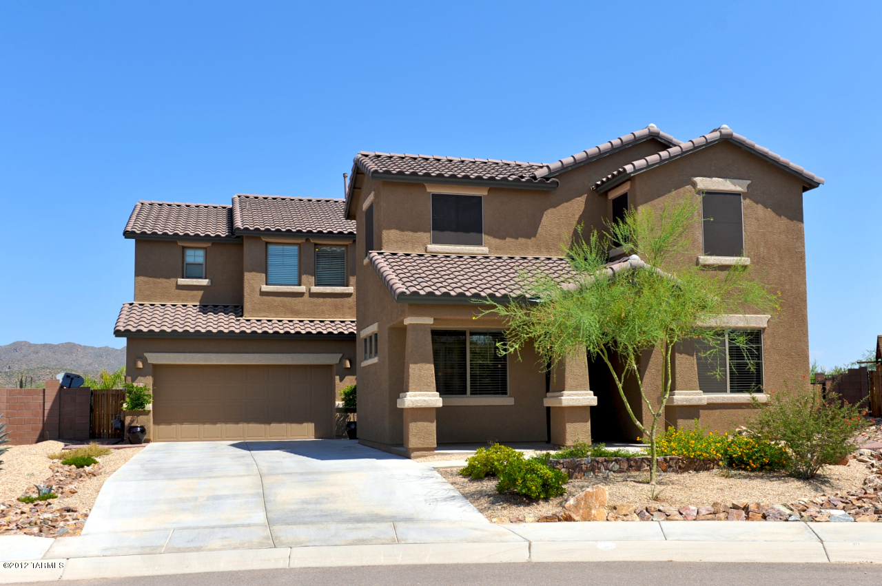 12407 N Wing Shadow Lane