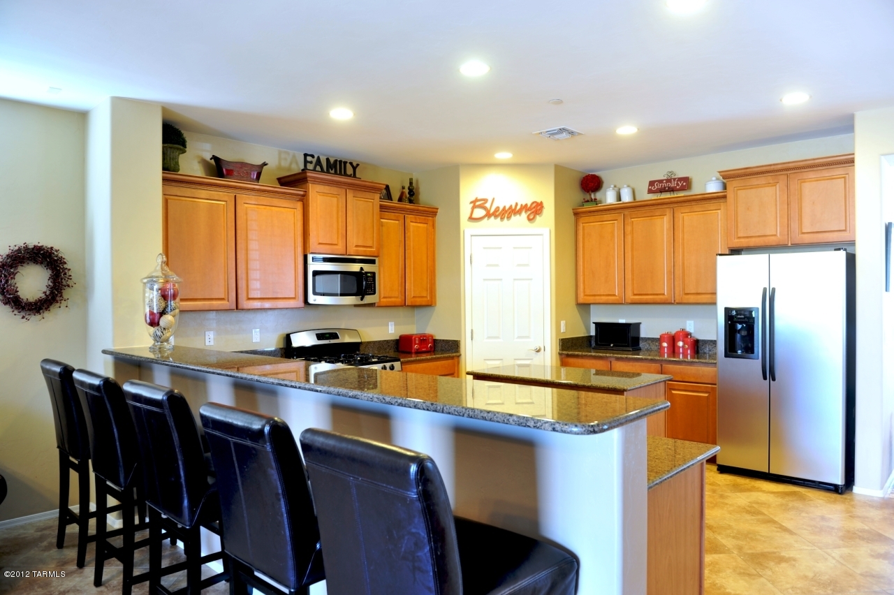 12407 N Wing Shadow Lane