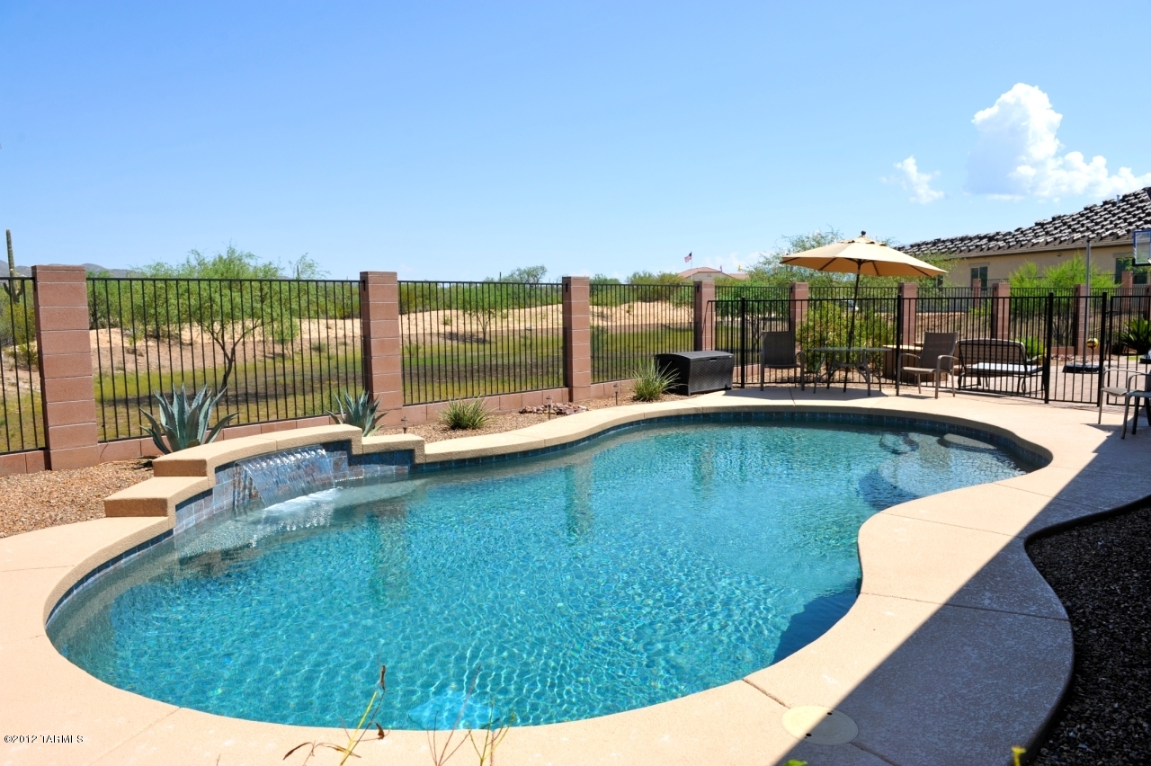 12407 N Wing Shadow Lane