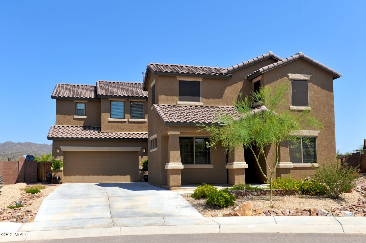 12407 N Wing Shadow Lane