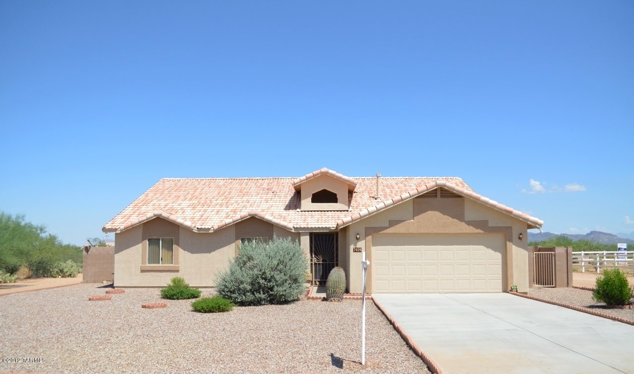 7026 W Resthaven Place