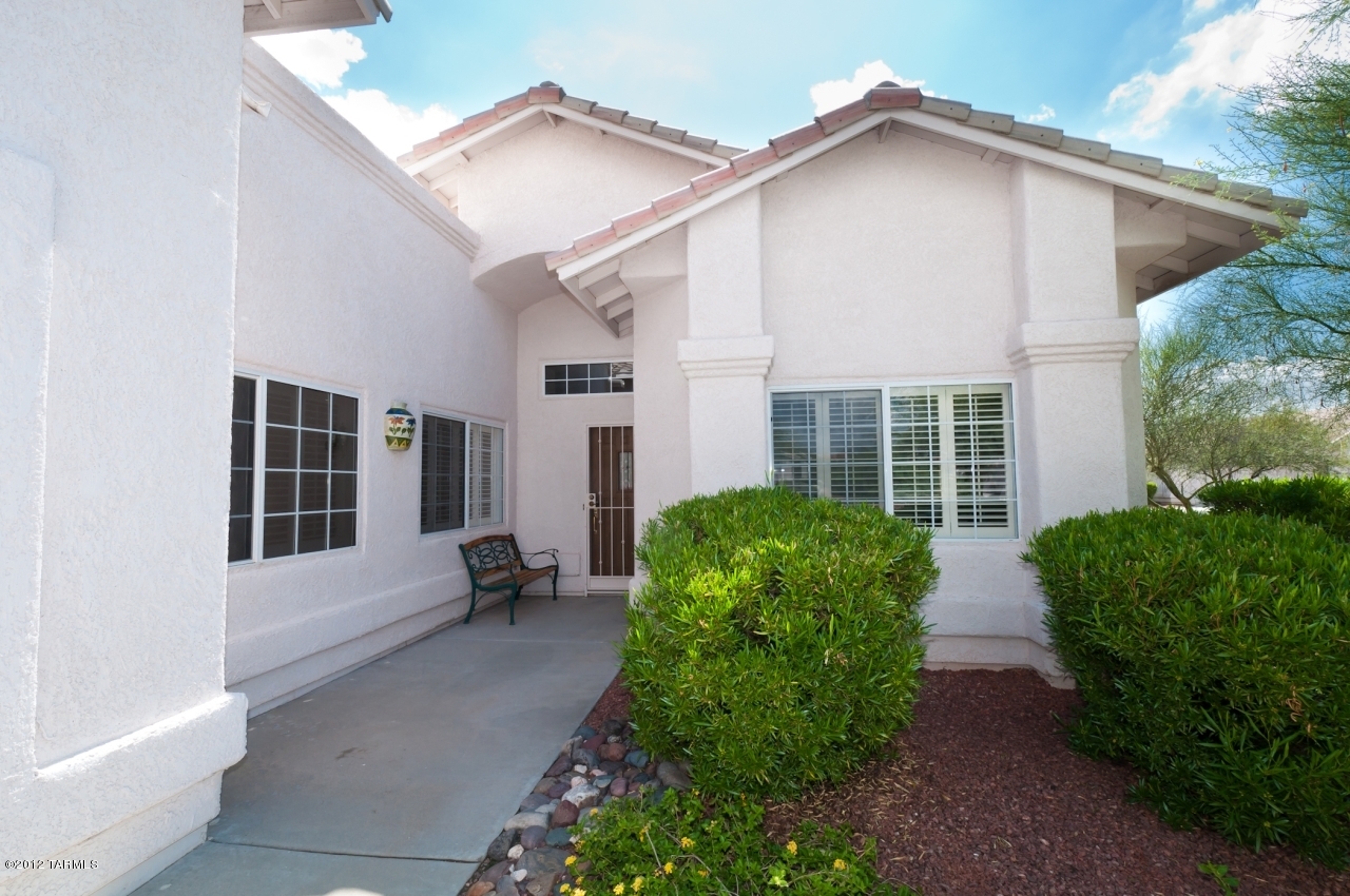 1497 W Carmel Pointe Drive