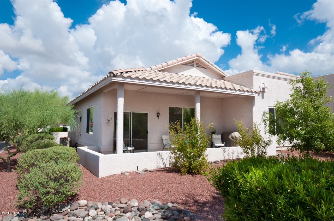 1497 W Carmel Pointe Drive