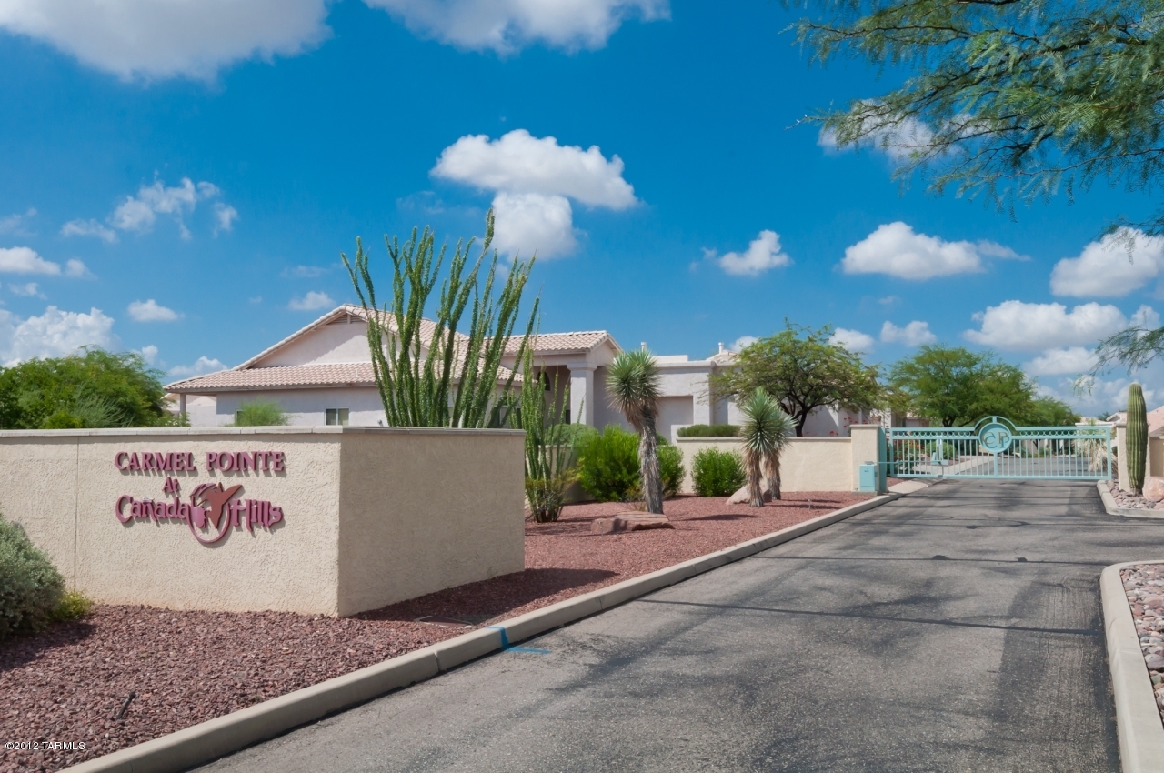 1497 W Carmel Pointe Drive