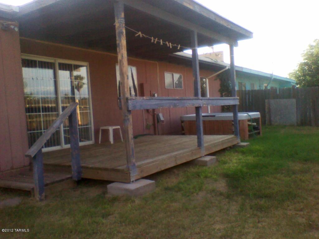 7227 E Bellingham Drive