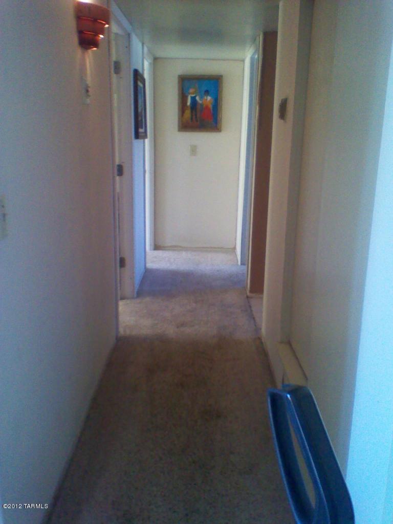 7227 E Bellingham Drive