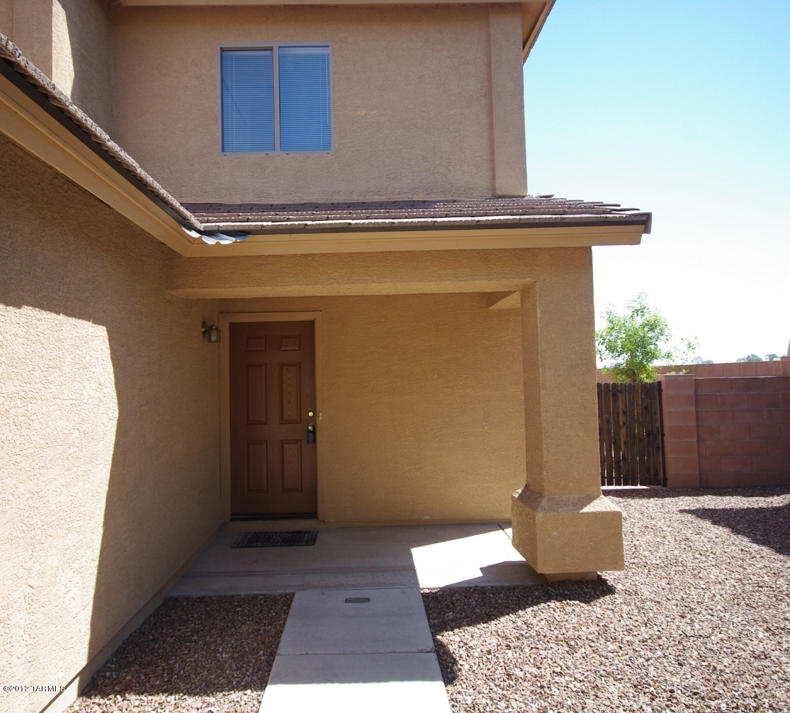 2814 N Silver Island Way