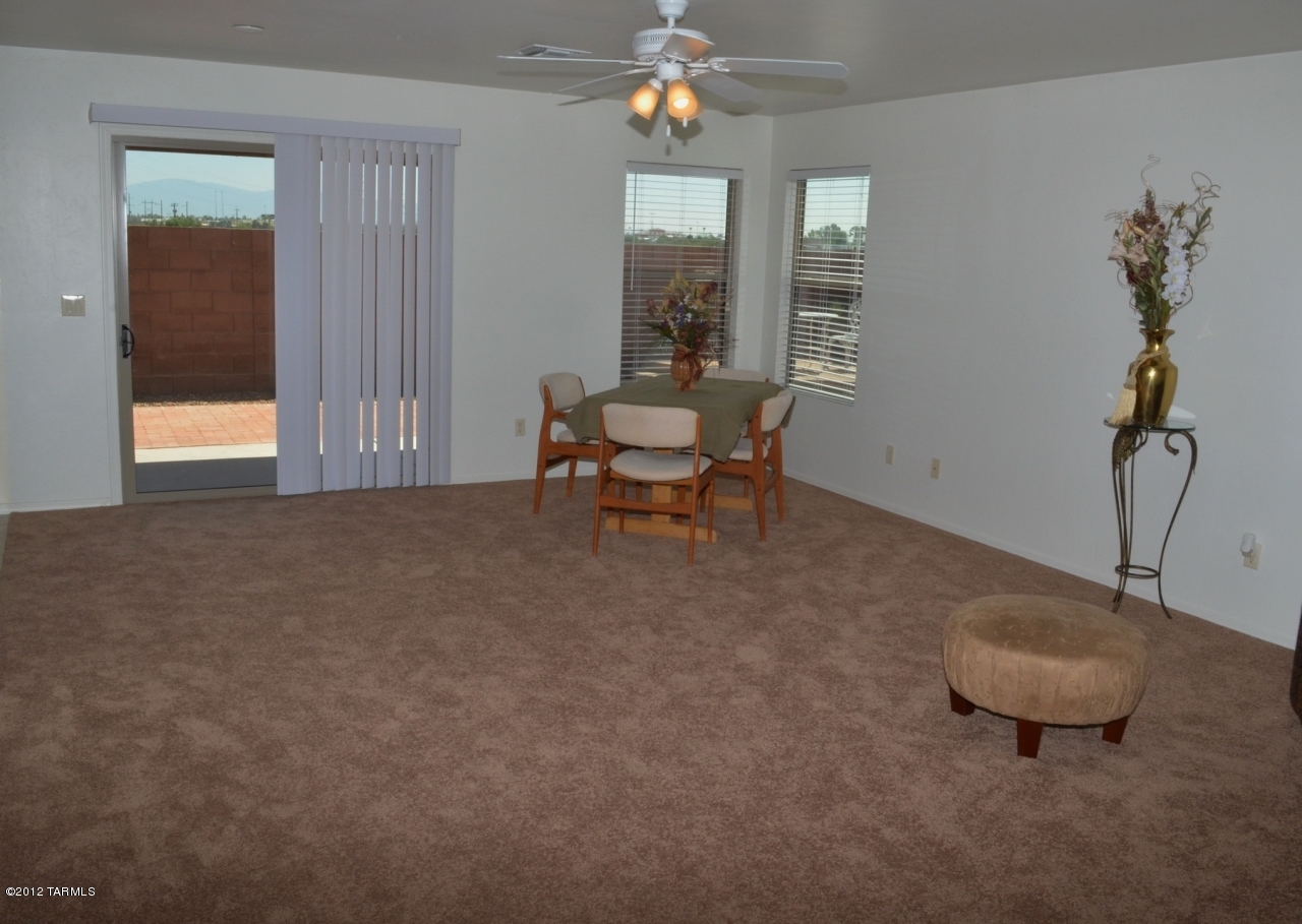 2814 N Silver Island Way