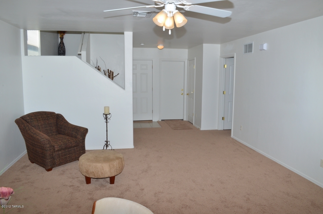 2814 N Silver Island Way