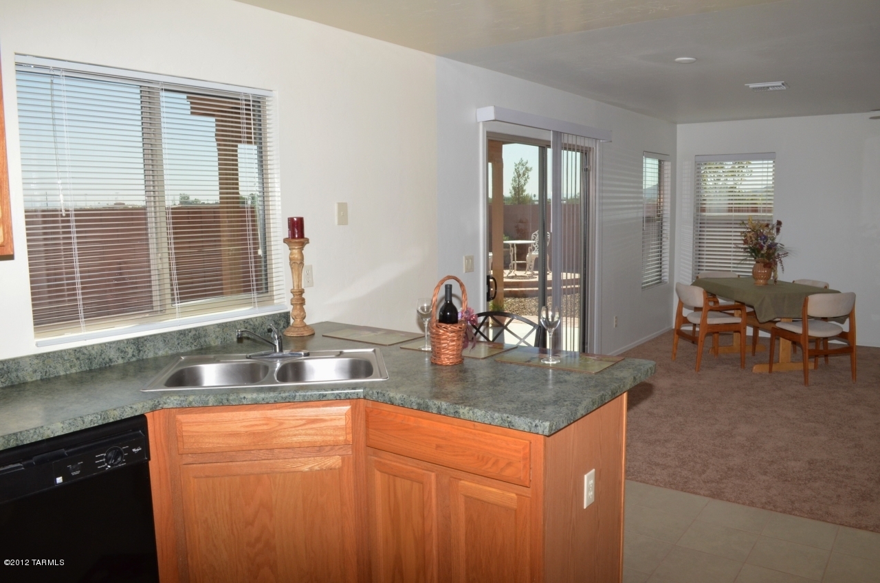 2814 N Silver Island Way