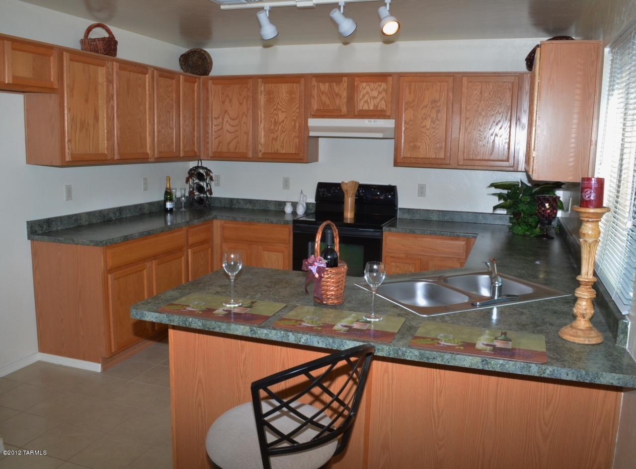 2814 N Silver Island Way