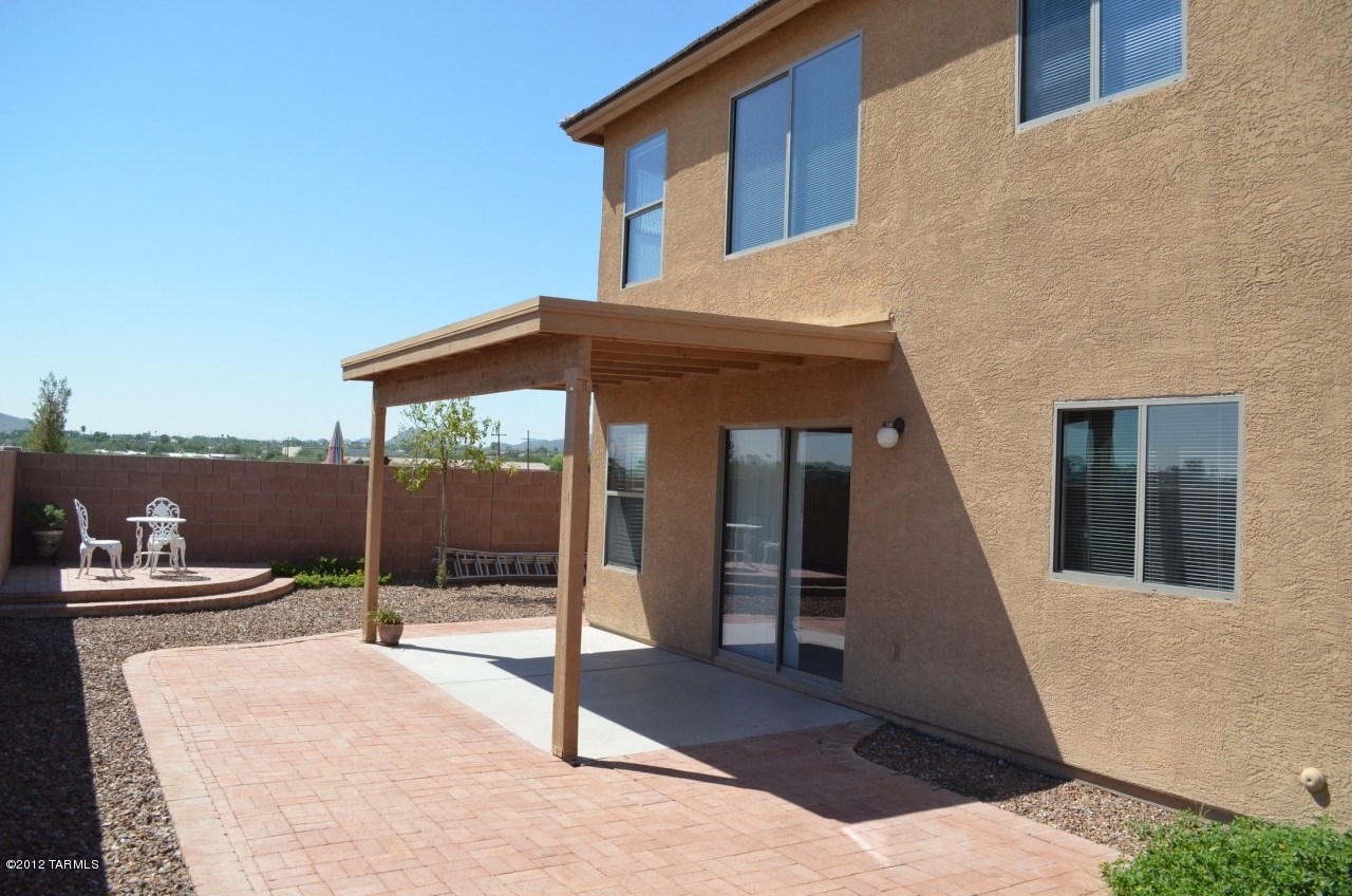 2814 N Silver Island Way