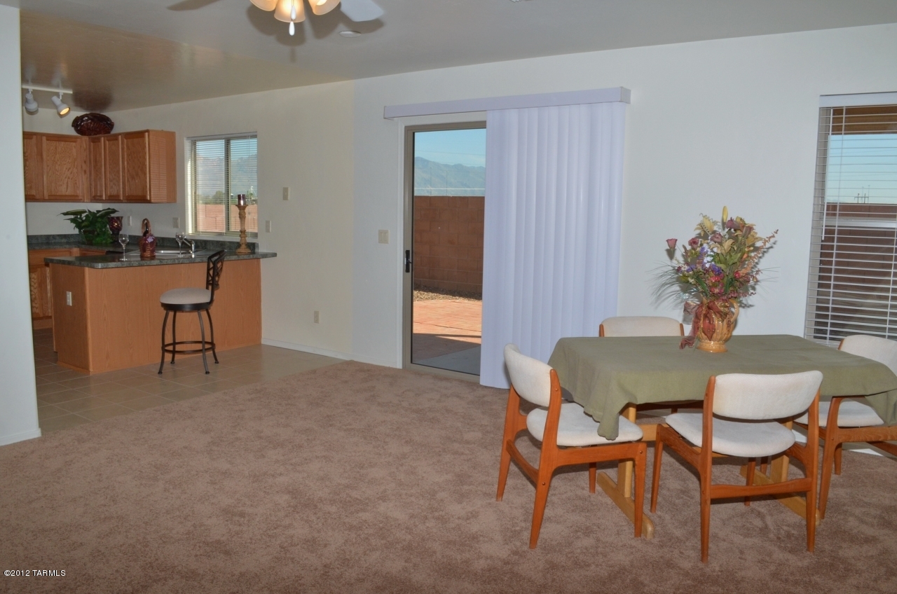 2814 N Silver Island Way