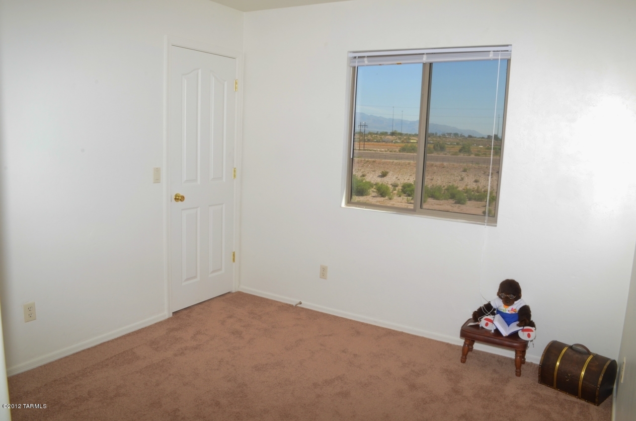 2814 N Silver Island Way