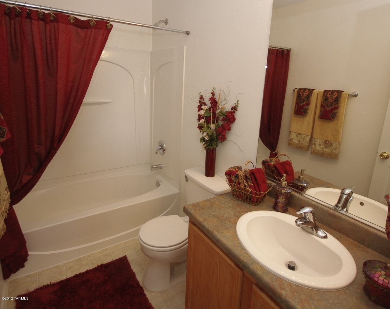 2814 N Silver Island Way