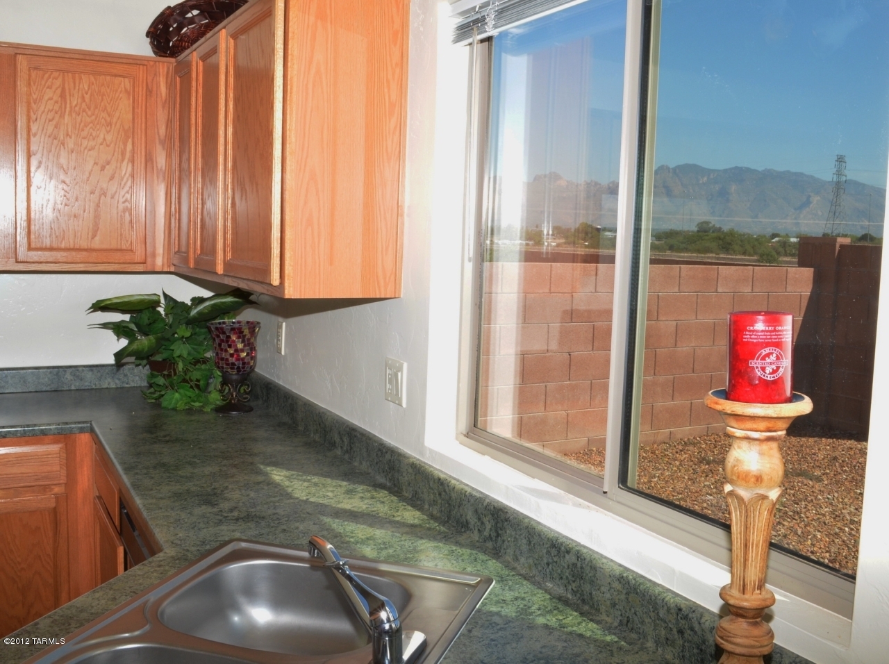 2814 N Silver Island Way