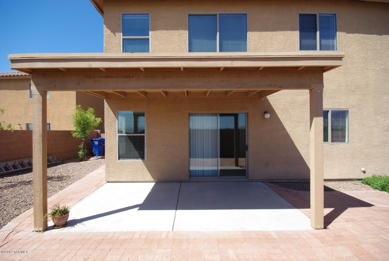 2814 N Silver Island Way