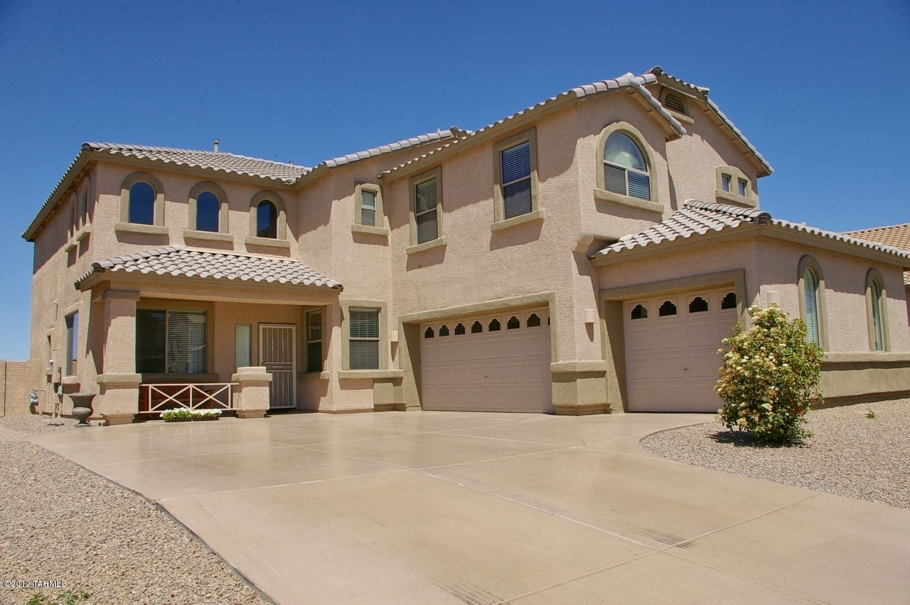 39682 S Mountain Shadow Drive