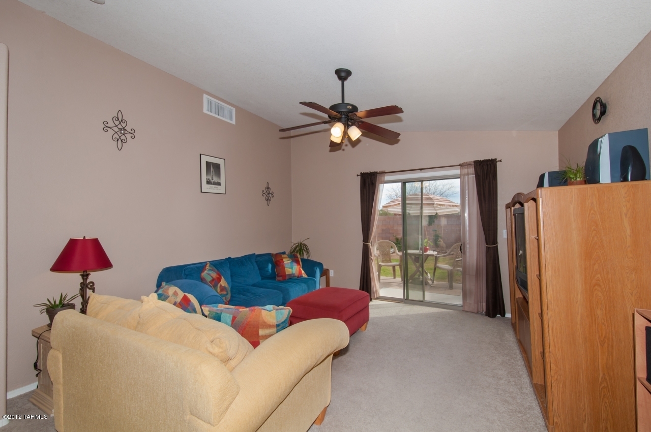 6943 S Providence Drive