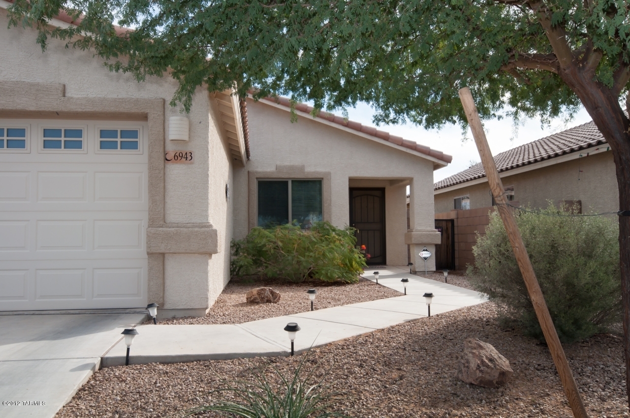 6943 S Providence Drive