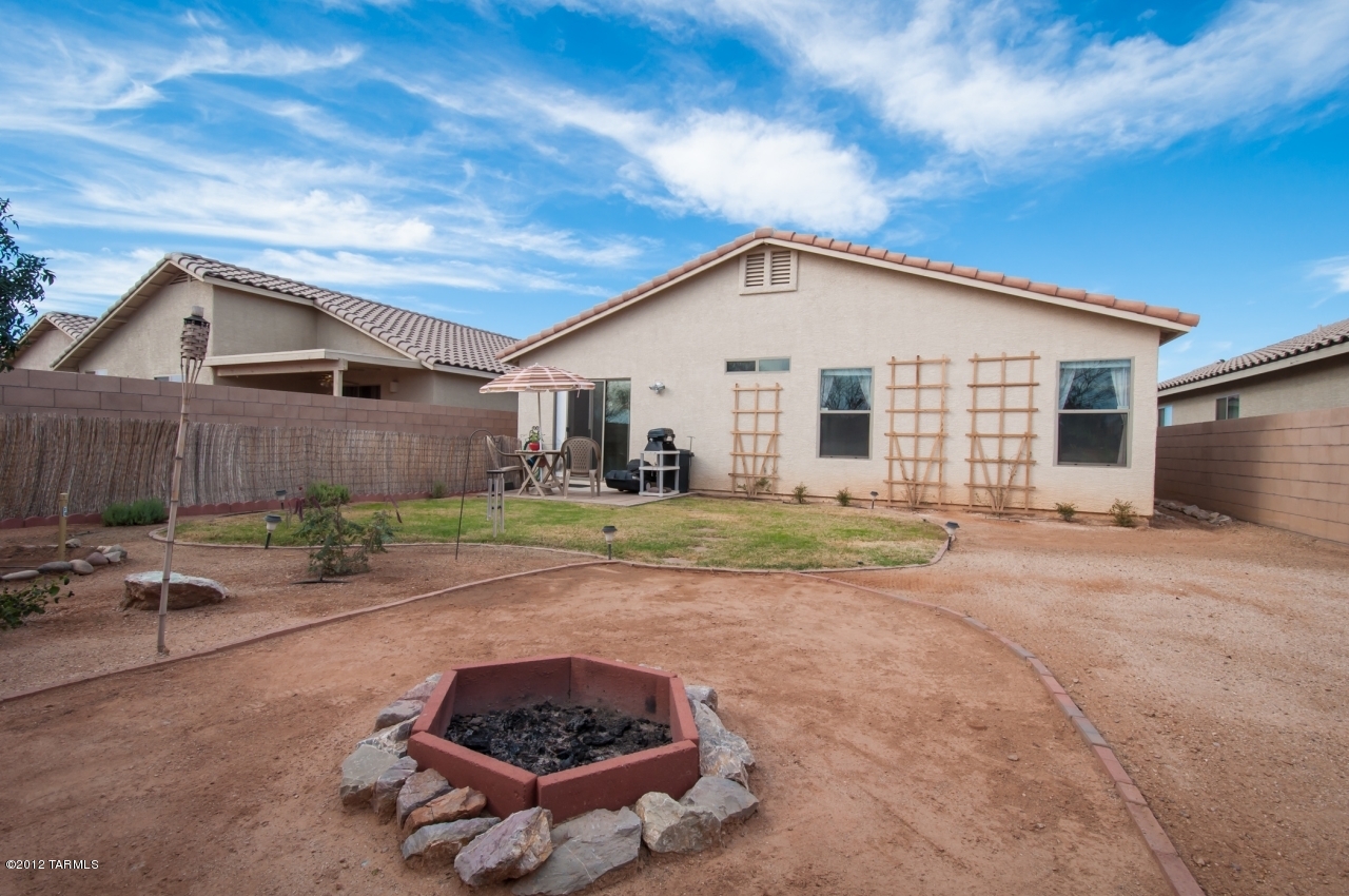 6943 S Providence Drive