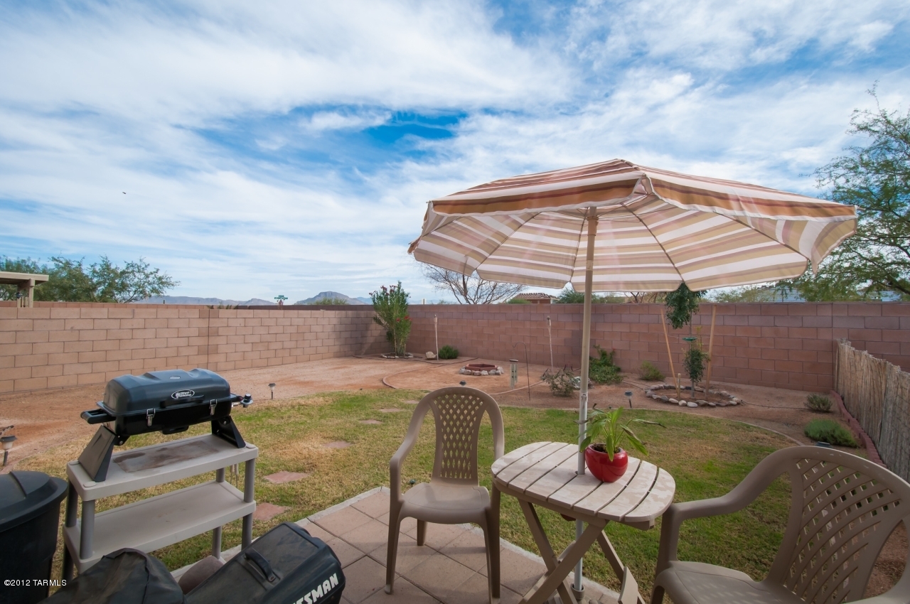 6943 S Providence Drive