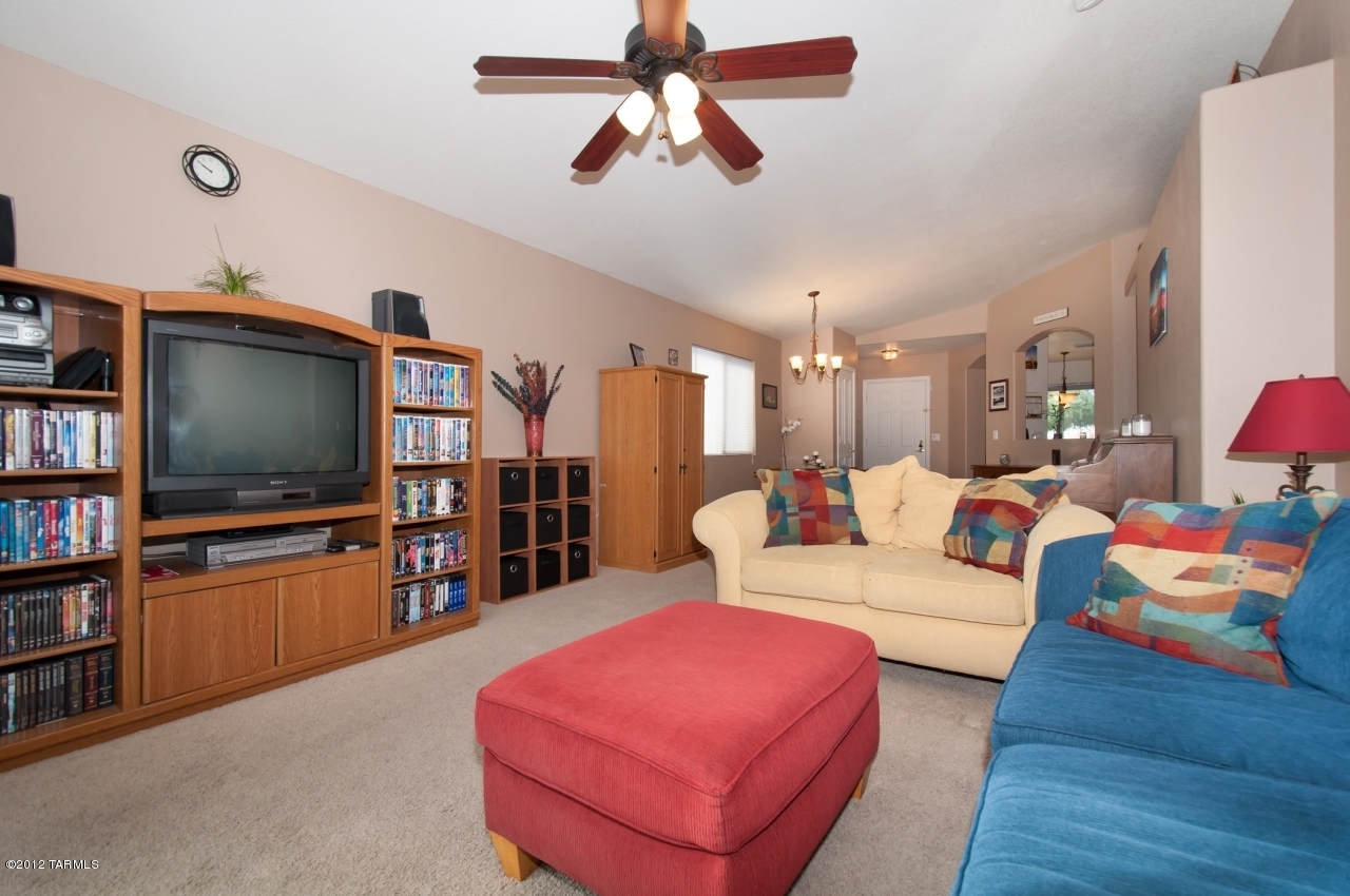 6943 S Providence Drive