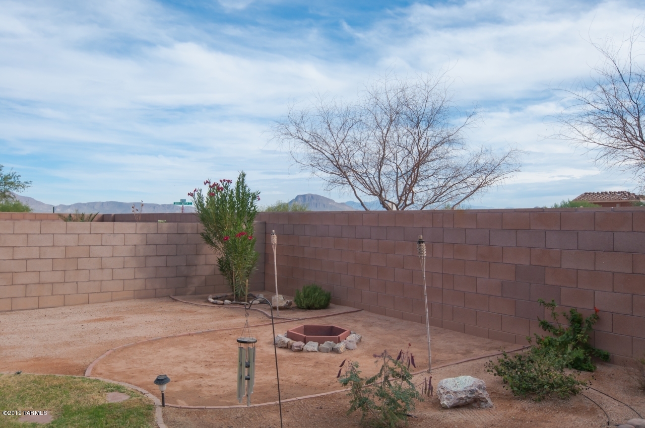 6943 S Providence Drive