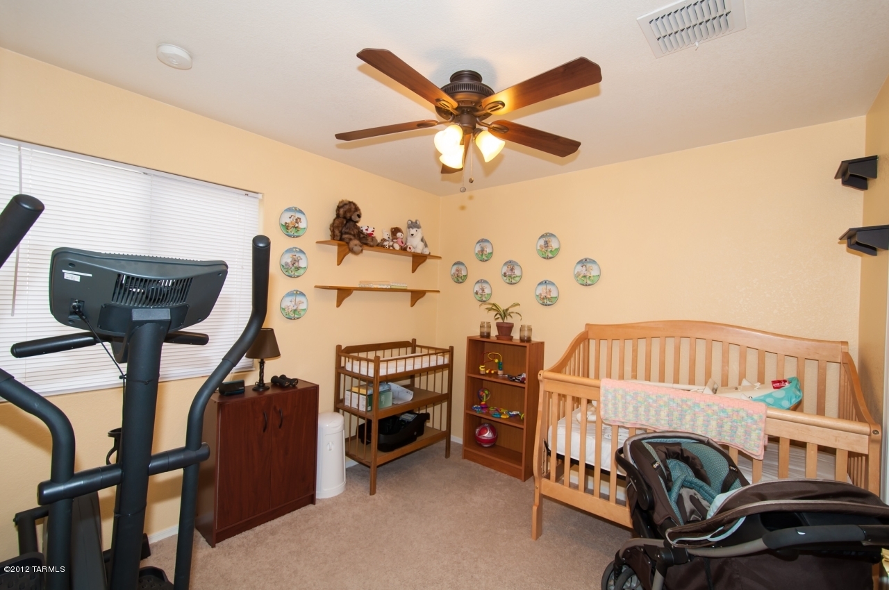 6943 S Providence Drive