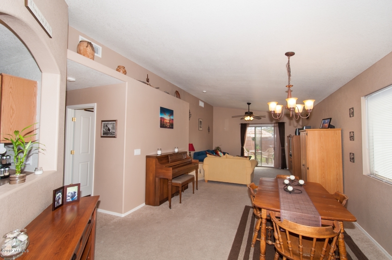 6943 S Providence Drive