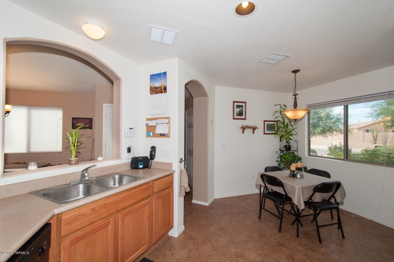 6943 S Providence Drive