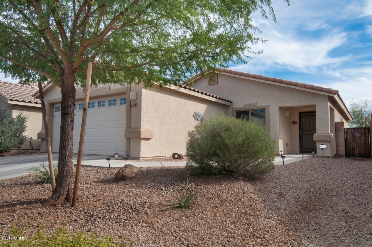 6943 S Providence Drive