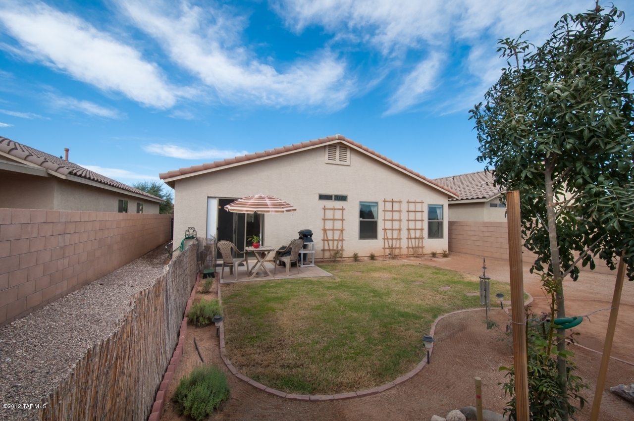 6943 S Providence Drive