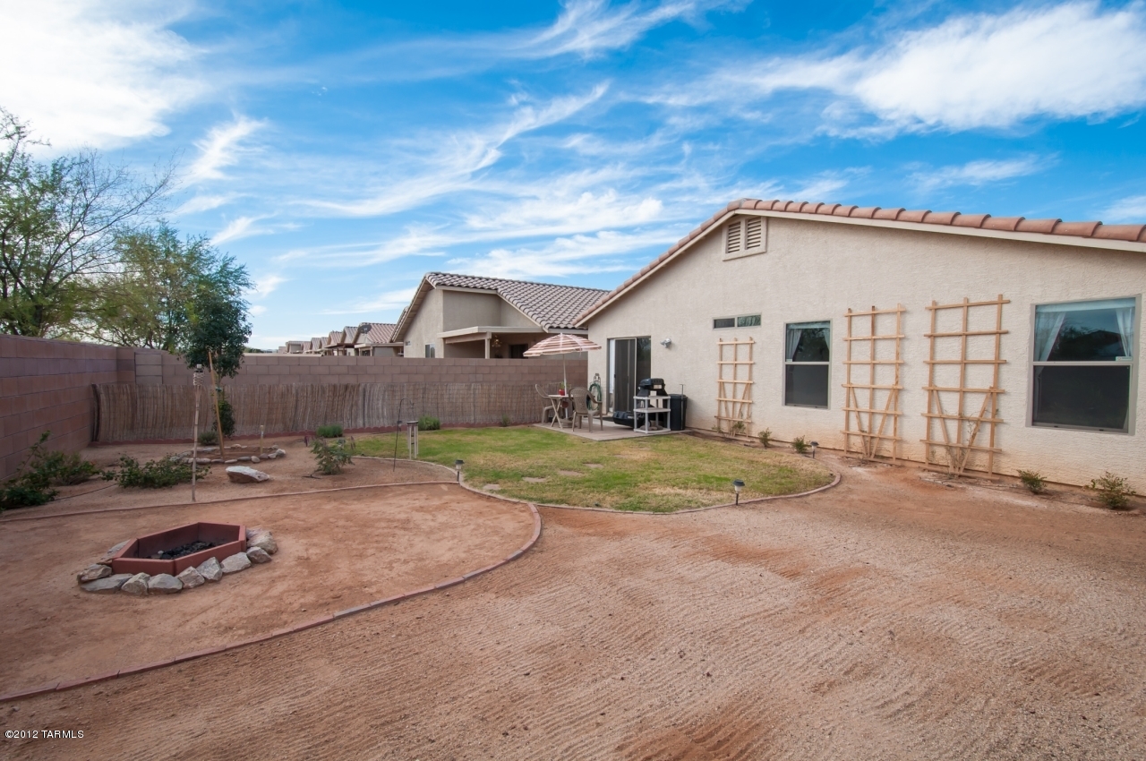 6943 S Providence Drive