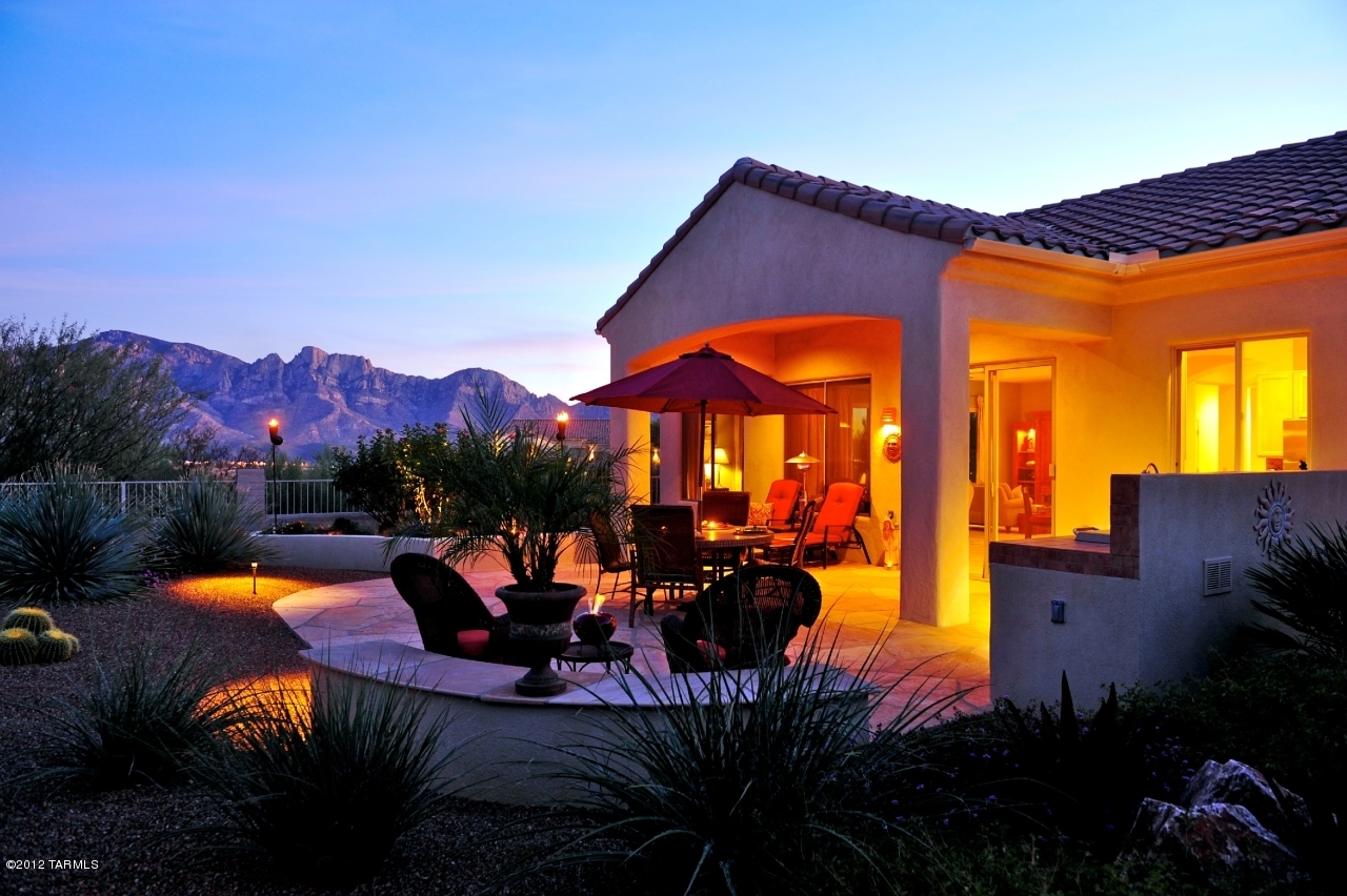 13826 N Silvercreek Place