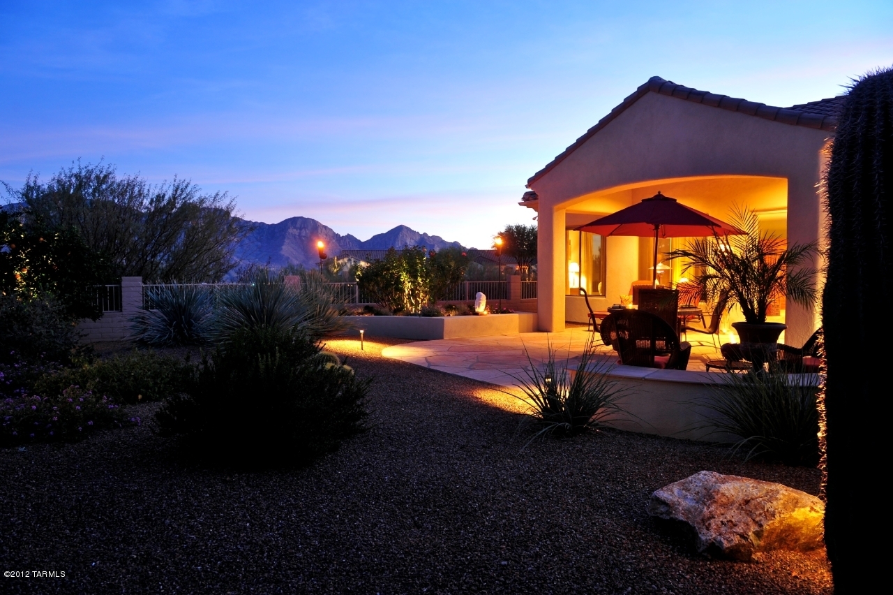 13826 N Silvercreek Place