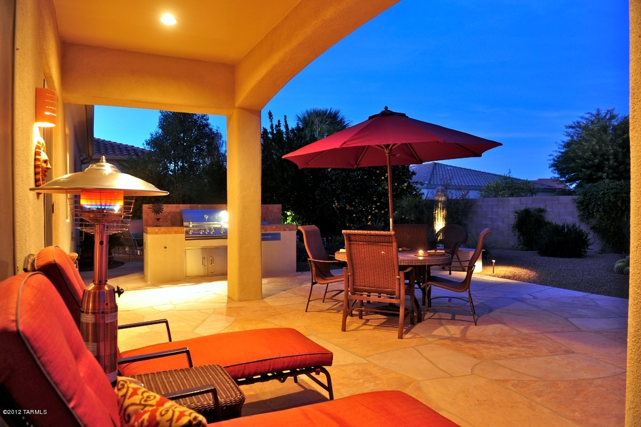 13826 N Silvercreek Place