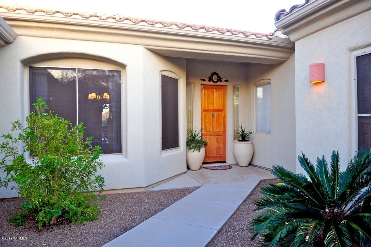 13826 N Silvercreek Place