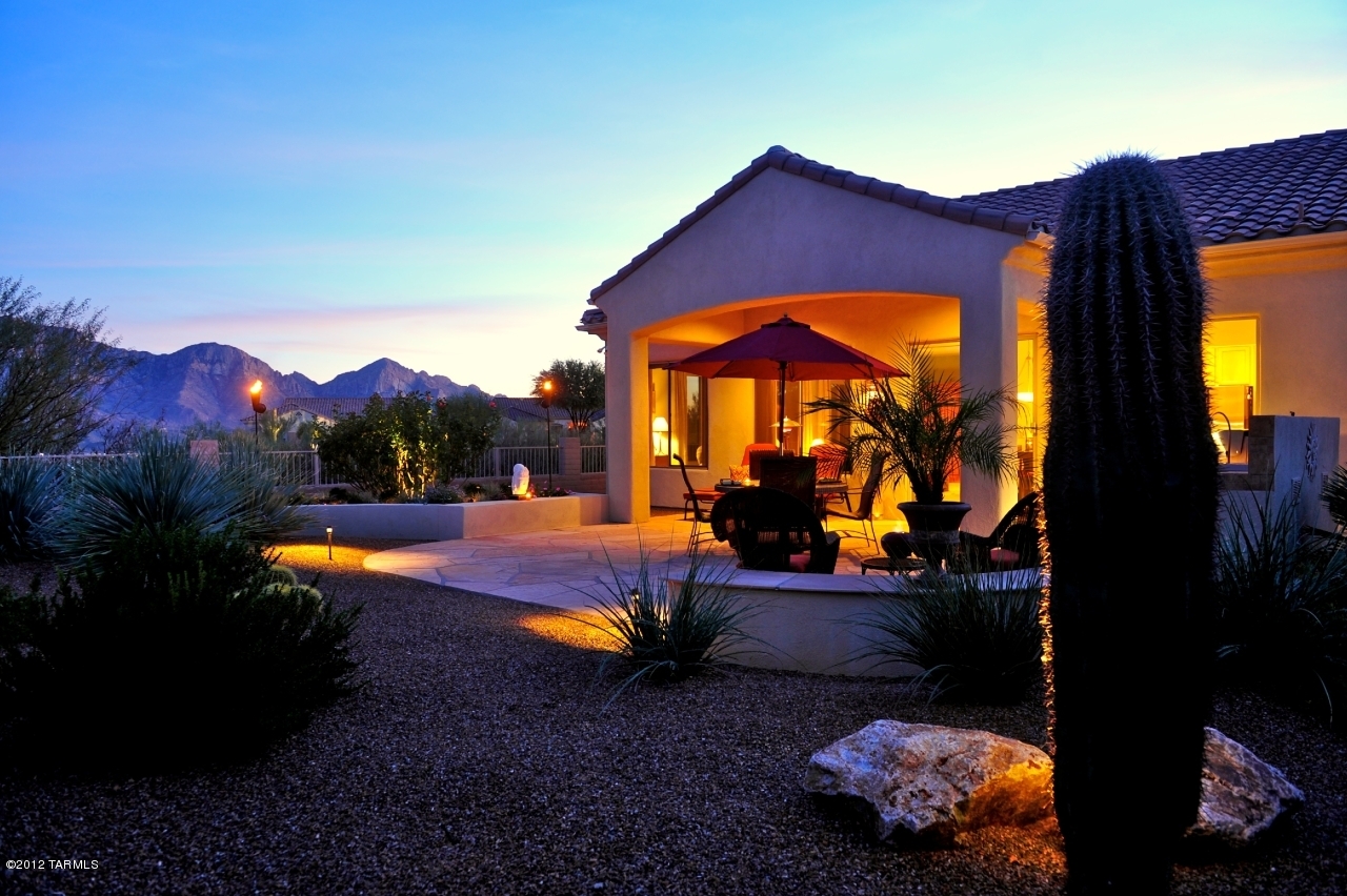 13826 N Silvercreek Place