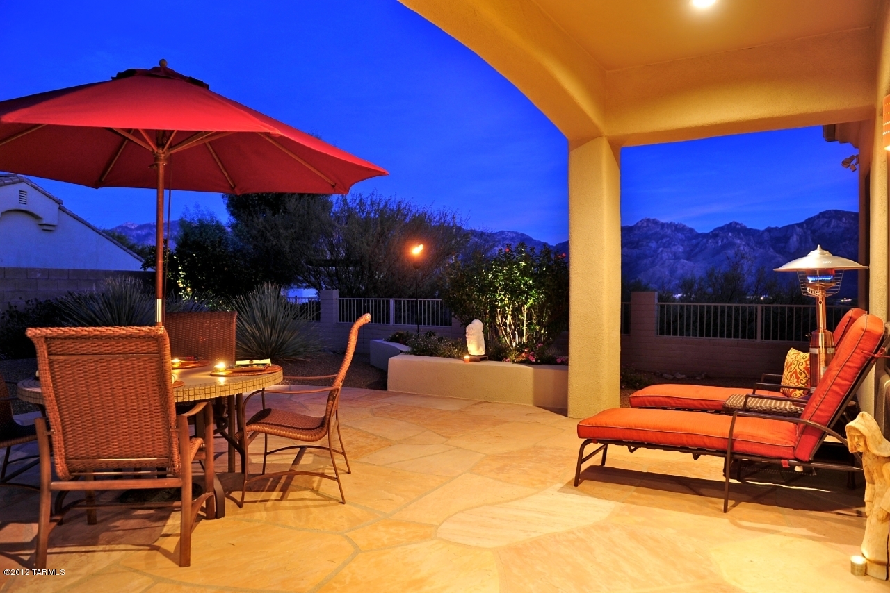 13826 N Silvercreek Place