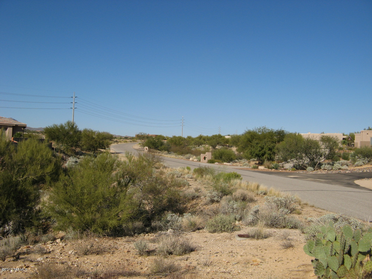 11531 N Copper Mountain Drive