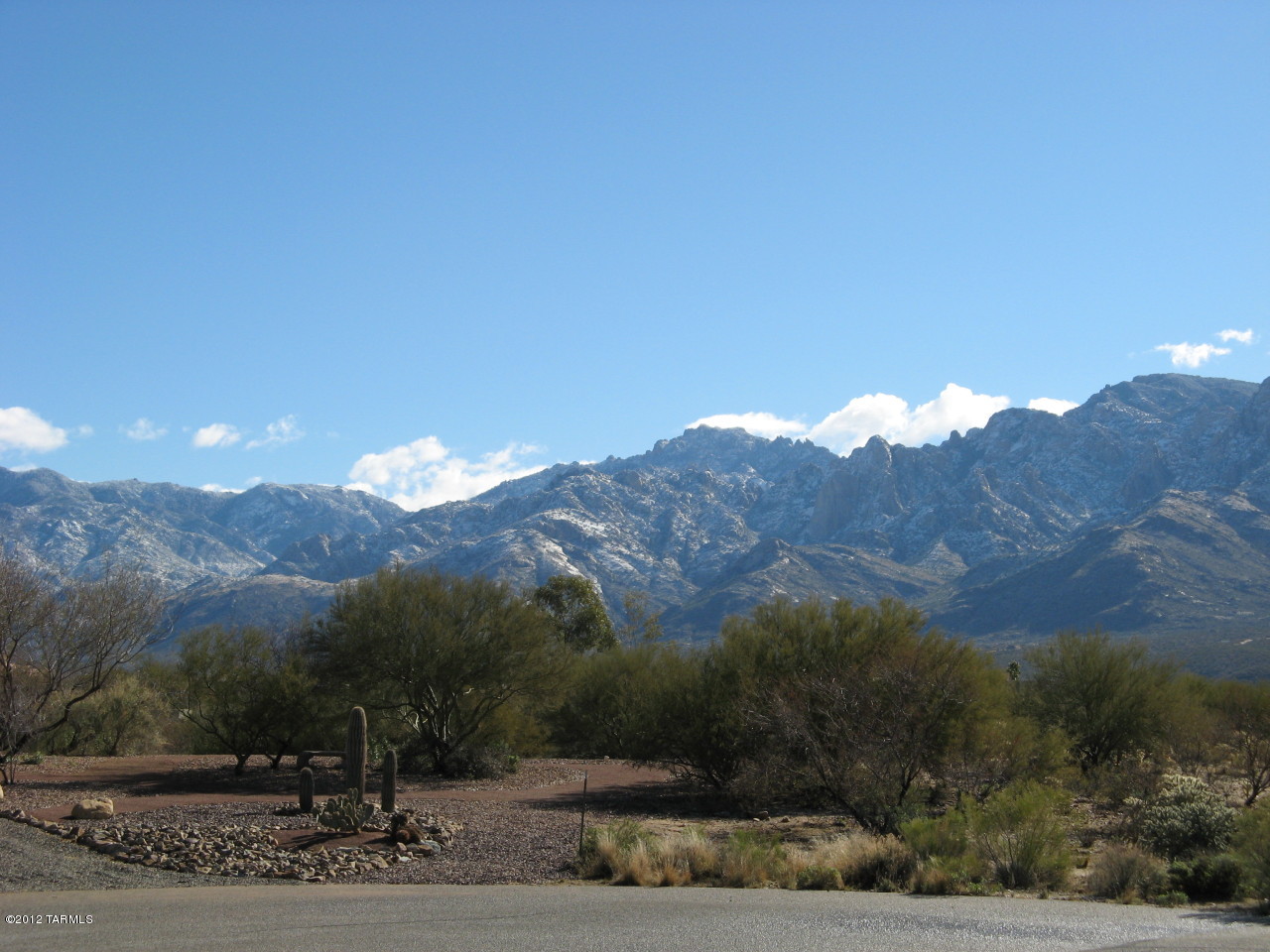 11531 N Copper Mountain Drive