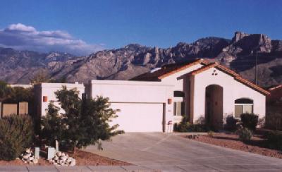 11250 N Sluice Drive