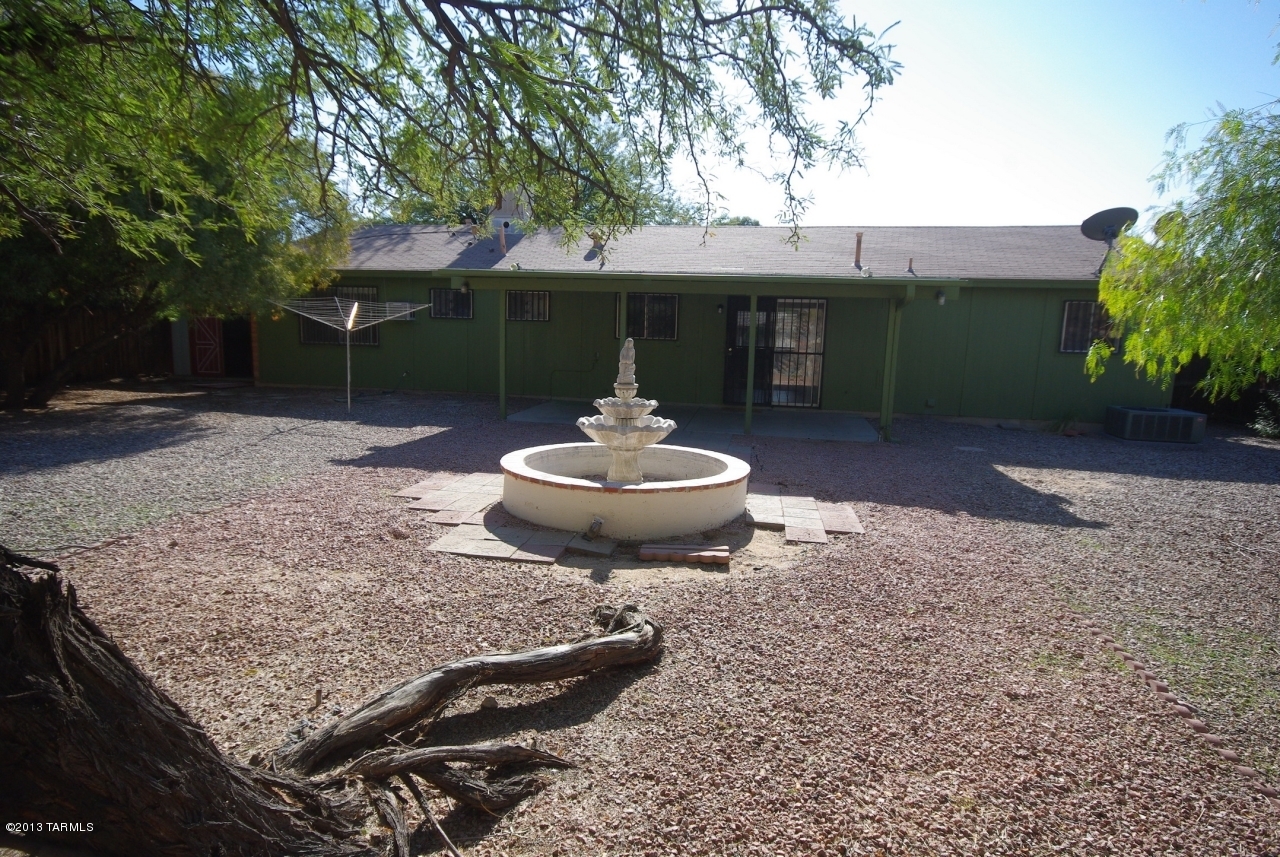 3024 W Wildwood Drive