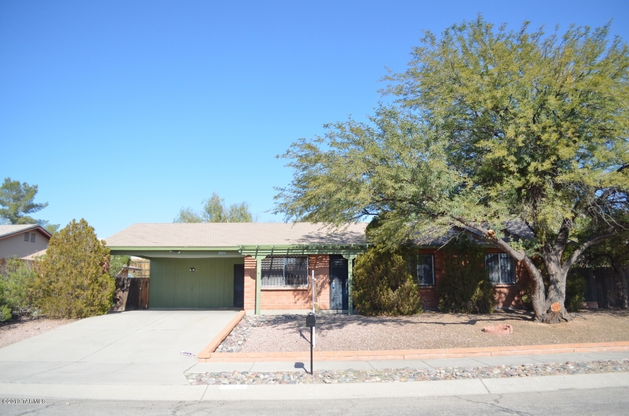 3024 W Wildwood Drive