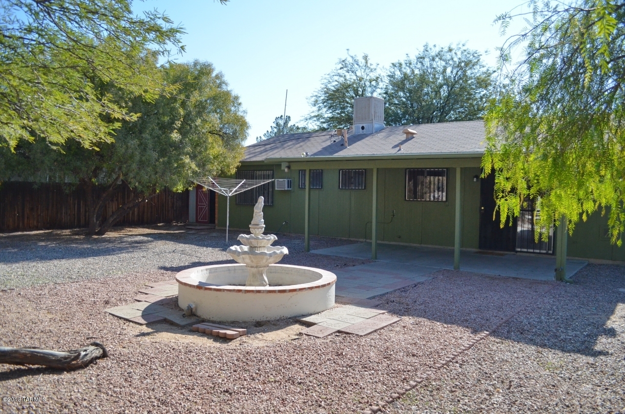 3024 W Wildwood Drive