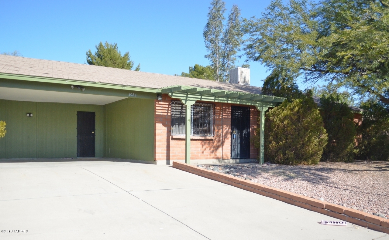 3024 W Wildwood Drive